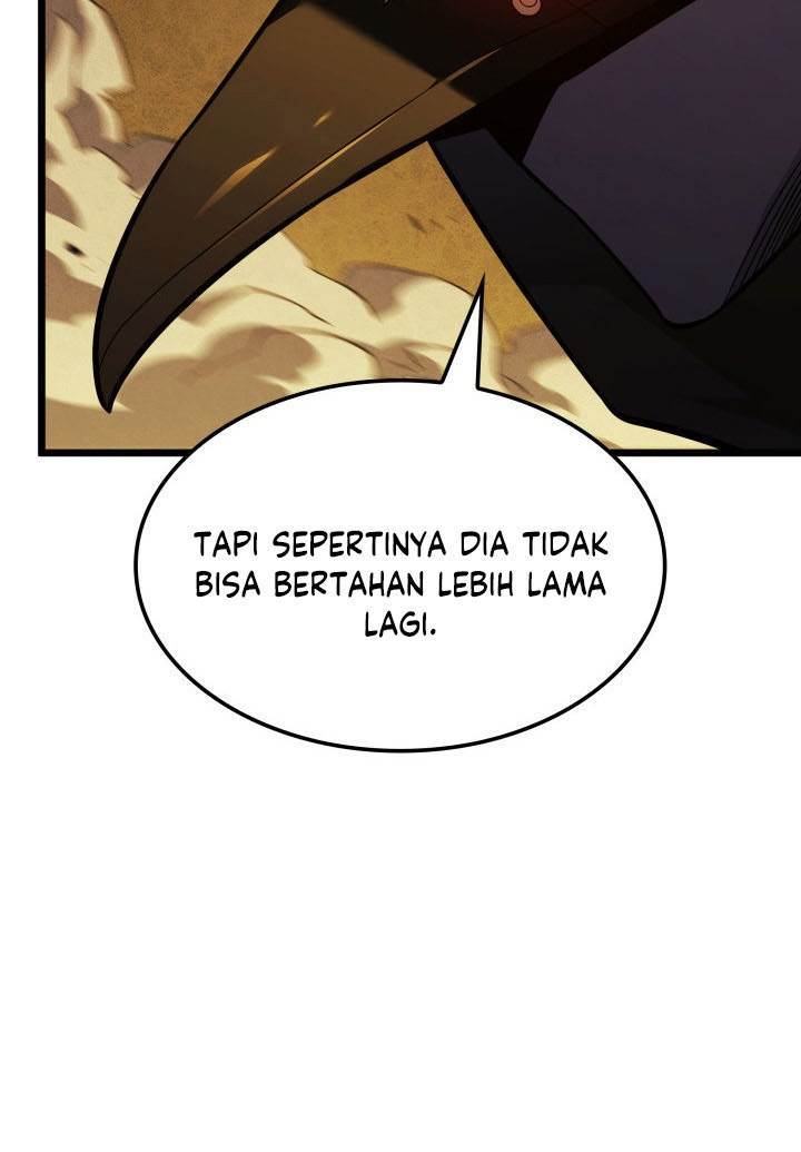 Read Revenge Of The Iron Blooded Sword Hound ID Manga Online