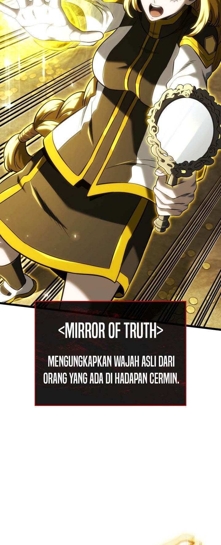 Read Revenge Of The Iron Blooded Sword Hound ID Manga Online