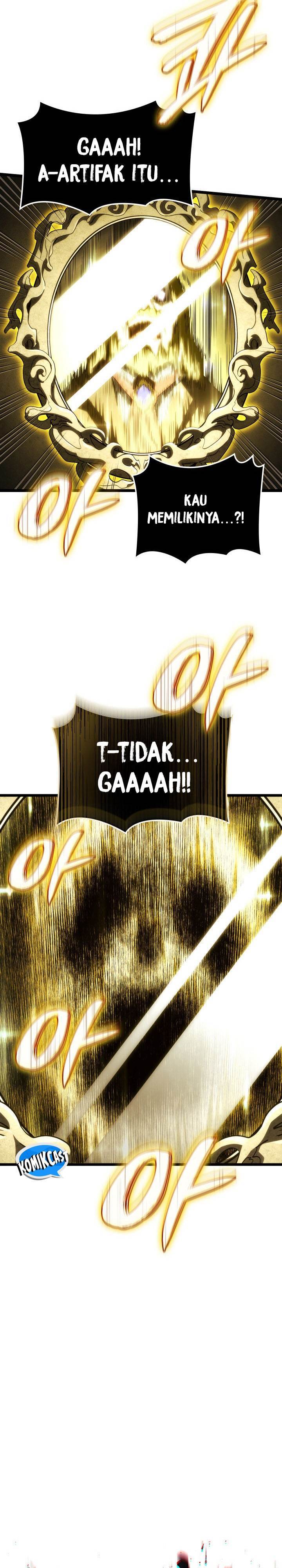 Read Revenge Of The Iron Blooded Sword Hound ID Manga Online