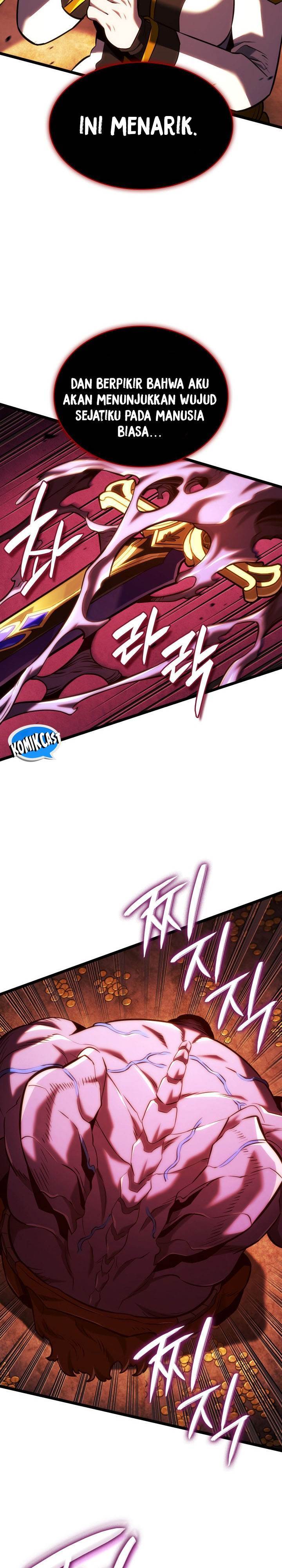 Read Revenge Of The Iron Blooded Sword Hound ID Manga Online