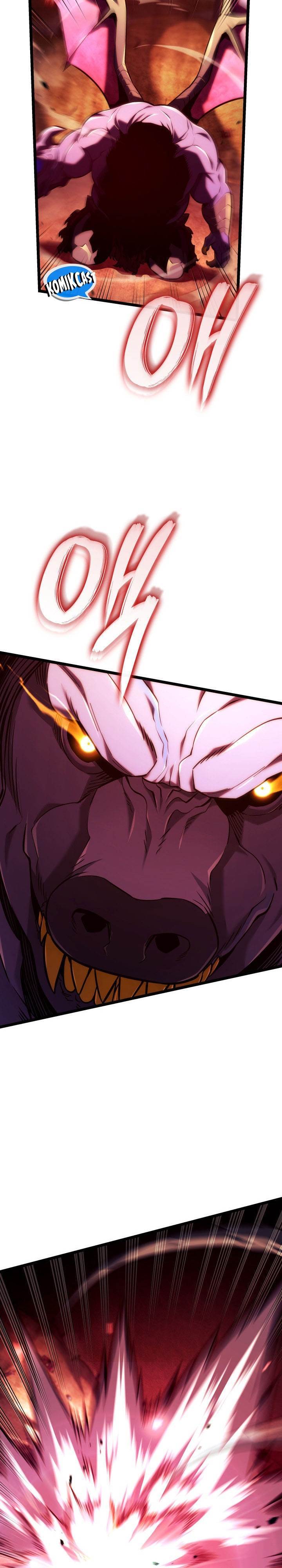 Read Revenge Of The Iron Blooded Sword Hound ID Manga Online