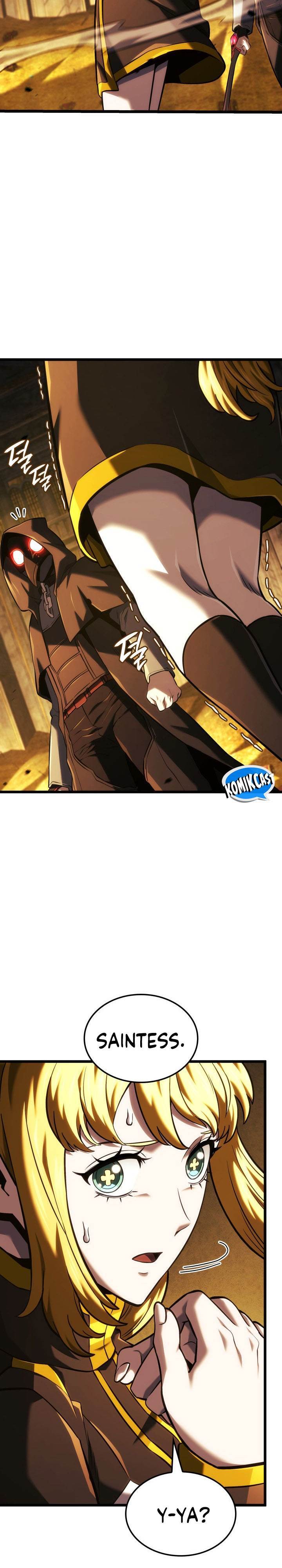 Read Revenge Of The Iron Blooded Sword Hound ID Manga Online