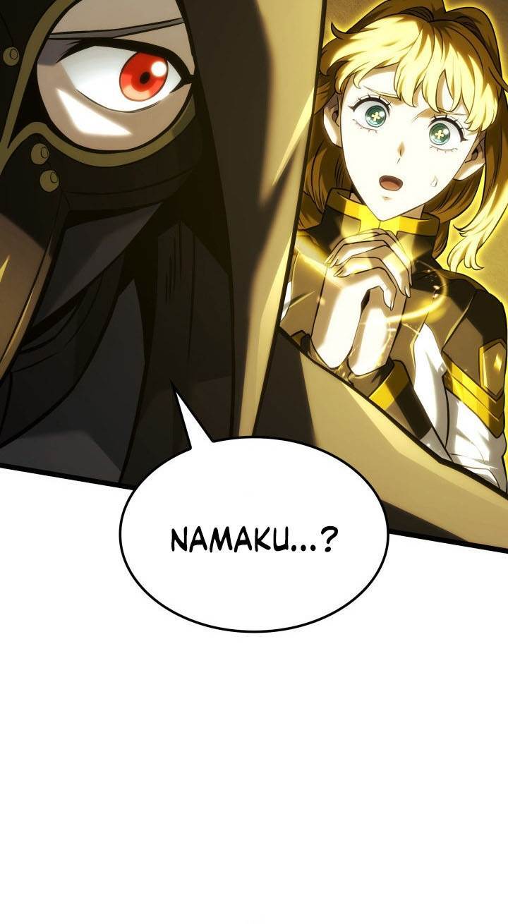 Read Revenge Of The Iron Blooded Sword Hound ID Manga Online
