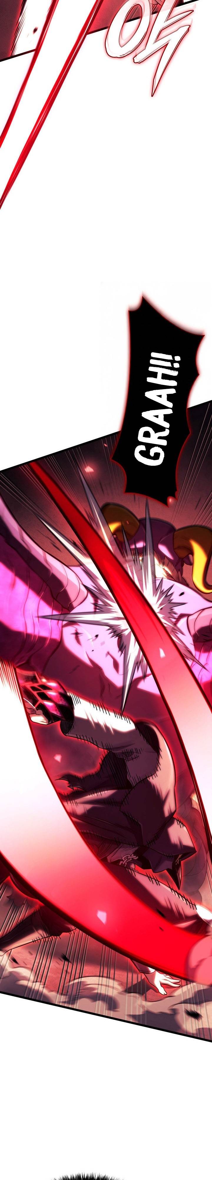 Read Revenge Of The Iron Blooded Sword Hound ID Manga Online