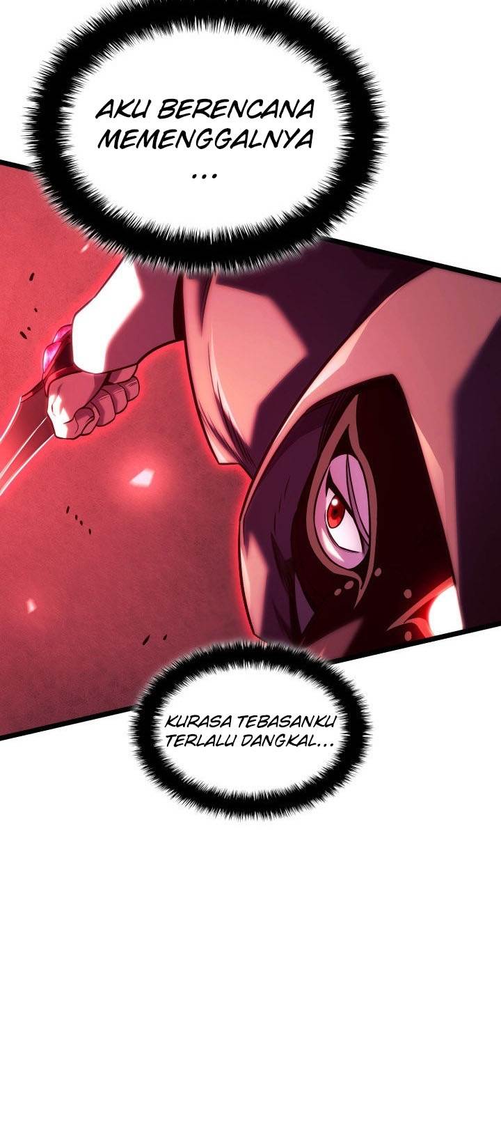 Read Revenge Of The Iron Blooded Sword Hound ID Manga Online
