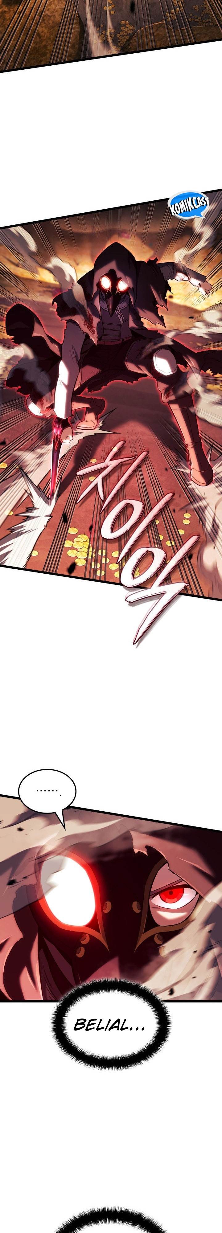 Read Revenge Of The Iron Blooded Sword Hound ID Manga Online