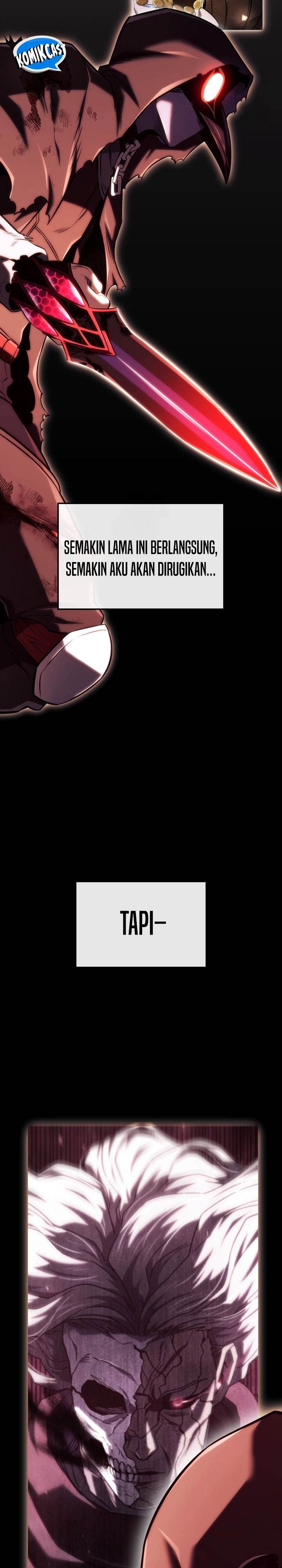 Read Revenge Of The Iron Blooded Sword Hound ID Manga Online