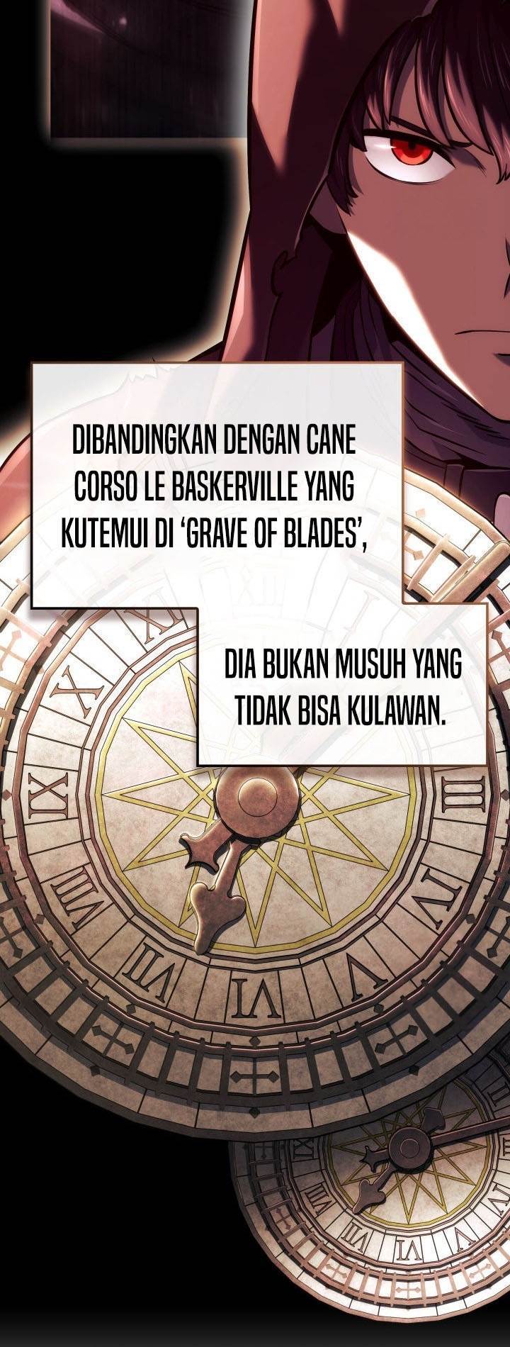 Read Revenge Of The Iron Blooded Sword Hound ID Manga Online