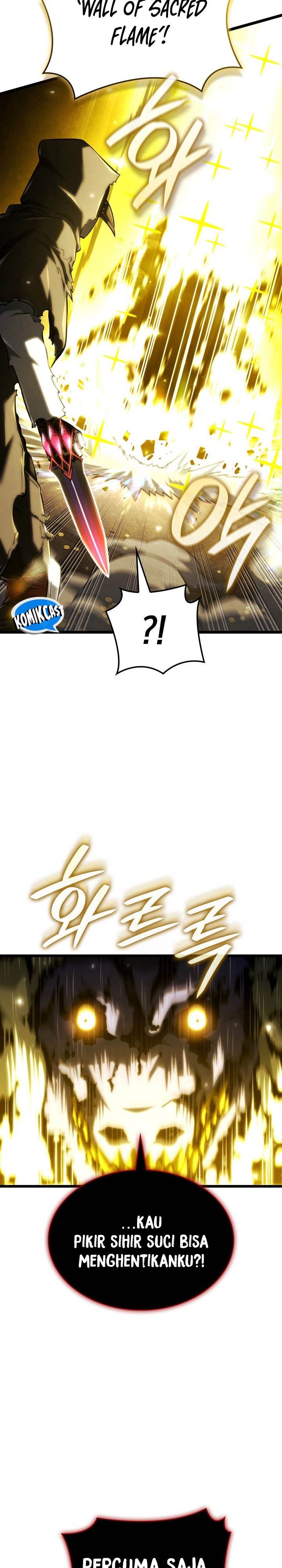 Read Revenge Of The Iron Blooded Sword Hound ID Manga Online