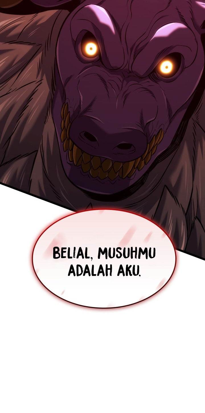 Read Revenge Of The Iron Blooded Sword Hound ID Manga Online