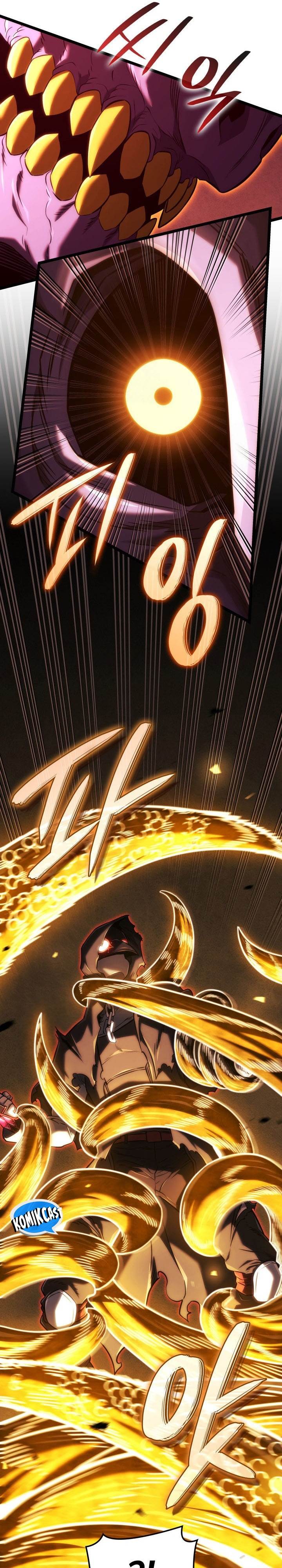 Read Revenge Of The Iron Blooded Sword Hound ID Manga Online