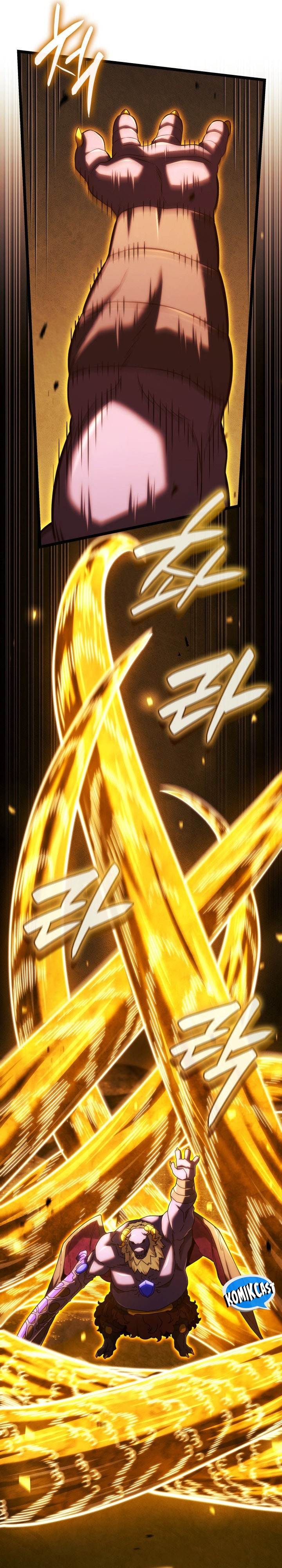 Read Revenge Of The Iron Blooded Sword Hound ID Manga Online