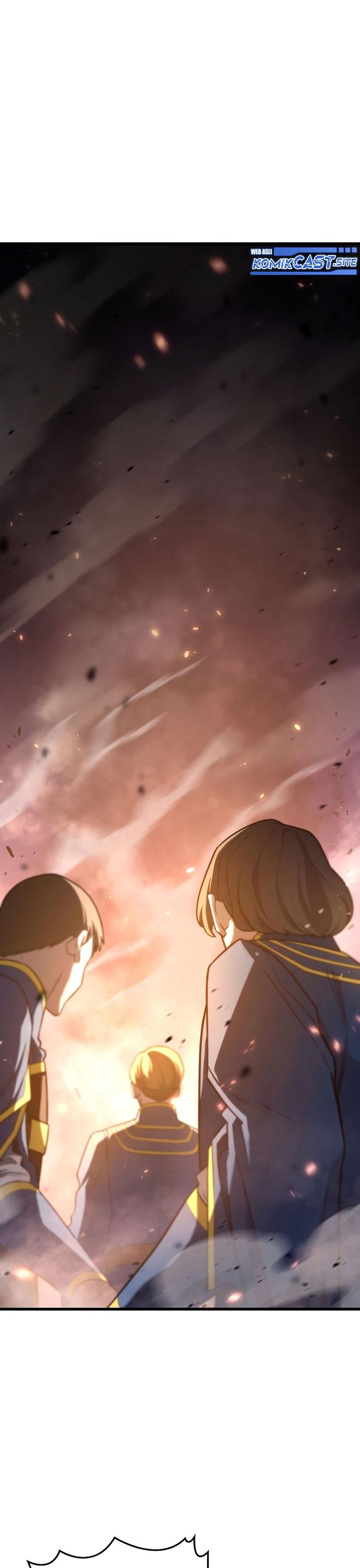Read Revenge Of The Iron Blooded Sword Hound ID Manga Online