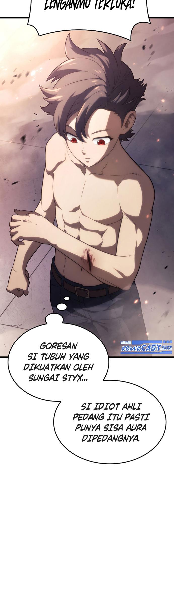Read Revenge Of The Iron Blooded Sword Hound ID Manga Online