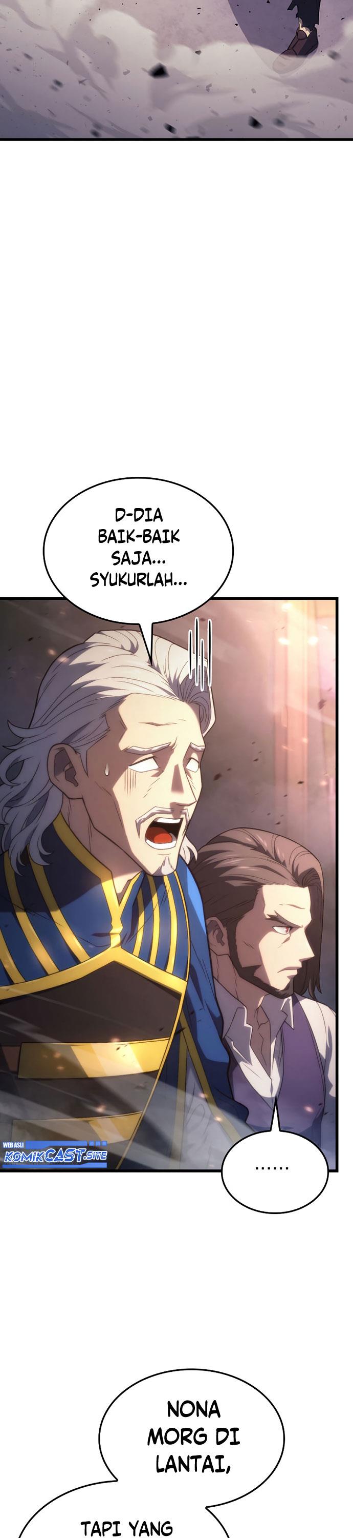 Read Revenge Of The Iron Blooded Sword Hound ID Manga Online