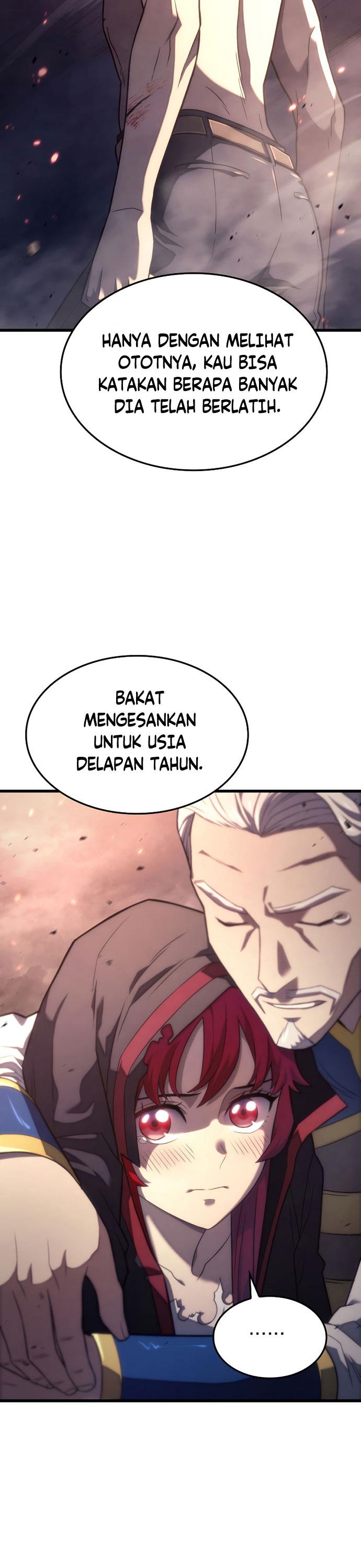 Read Revenge Of The Iron Blooded Sword Hound ID Manga Online