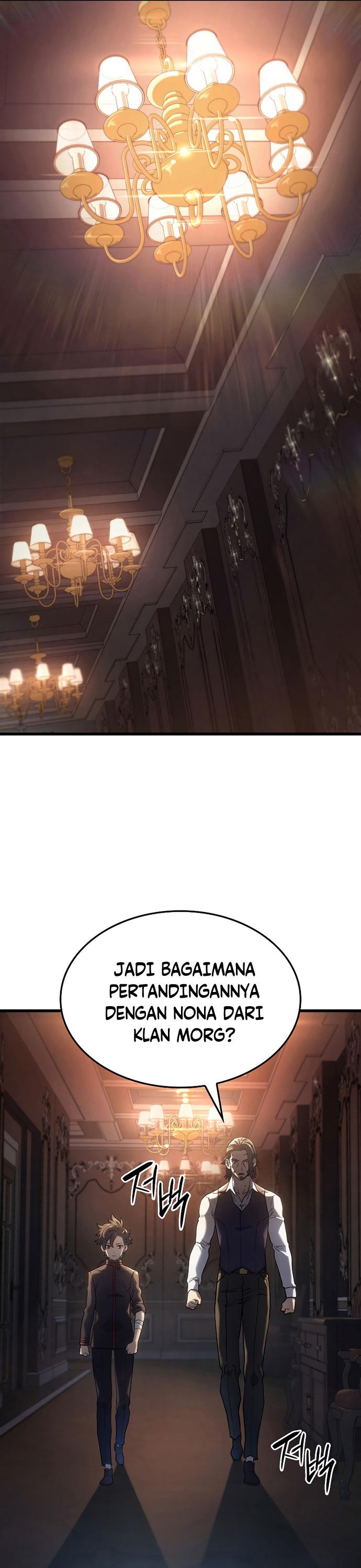 Read Revenge Of The Iron Blooded Sword Hound ID Manga Online