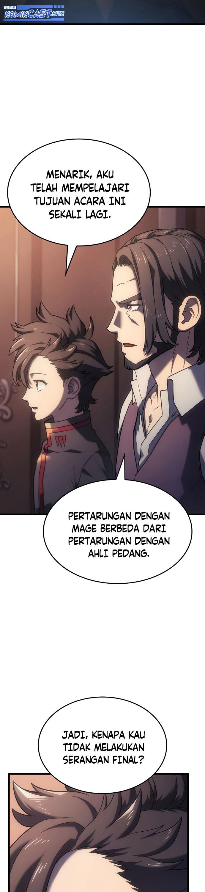 Read Revenge Of The Iron Blooded Sword Hound ID Manga Online
