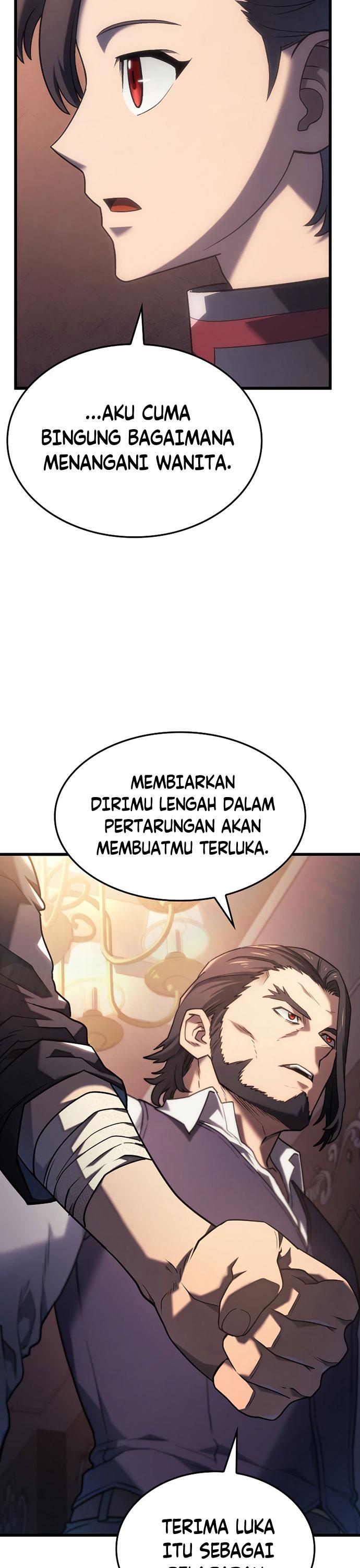 Read Revenge Of The Iron Blooded Sword Hound ID Manga Online