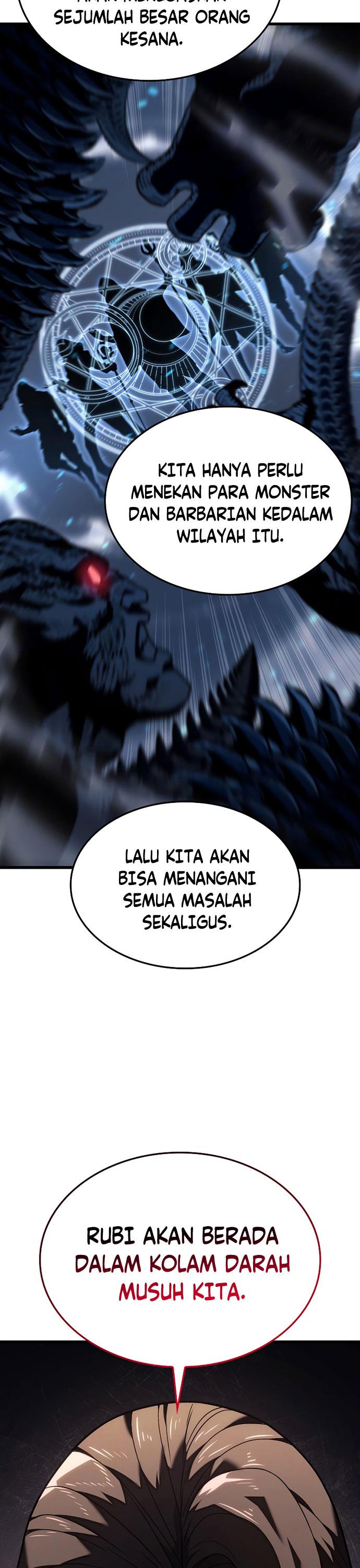 Read Revenge Of The Iron Blooded Sword Hound ID Manga Online
