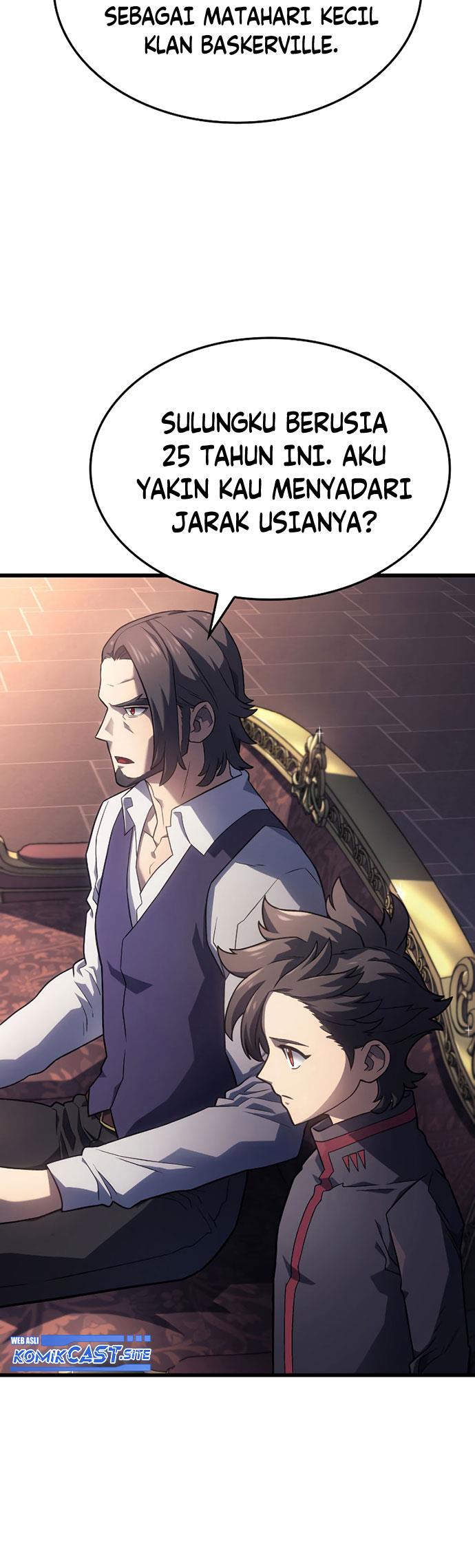 Read Revenge Of The Iron Blooded Sword Hound ID Manga Online