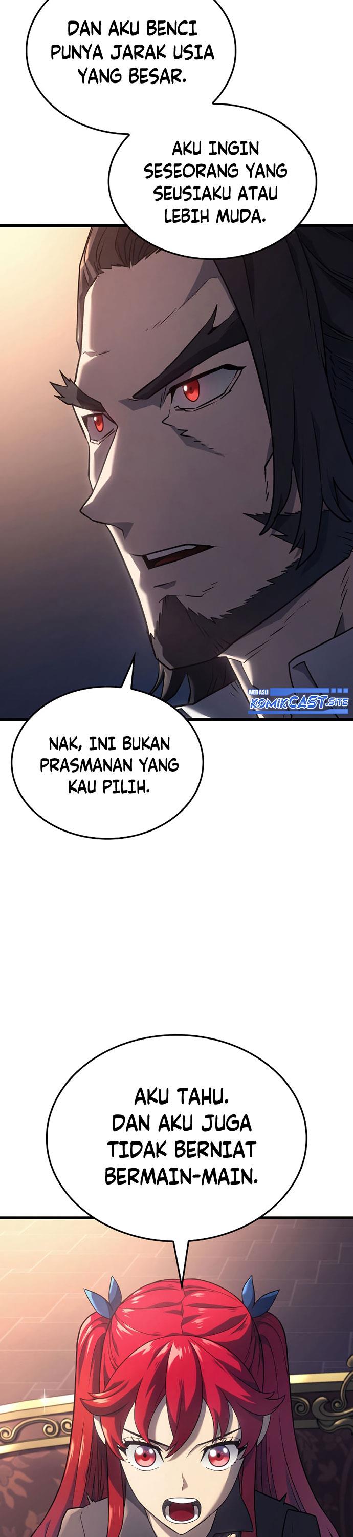 Read Revenge Of The Iron Blooded Sword Hound ID Manga Online