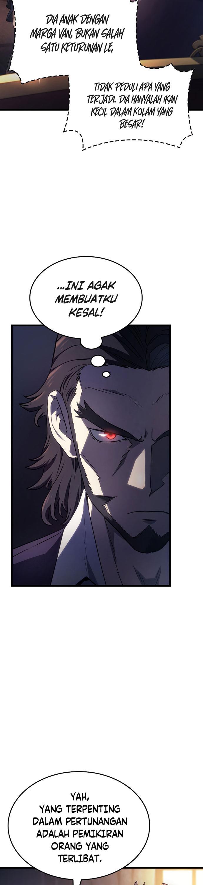 Read Revenge Of The Iron Blooded Sword Hound ID Manga Online