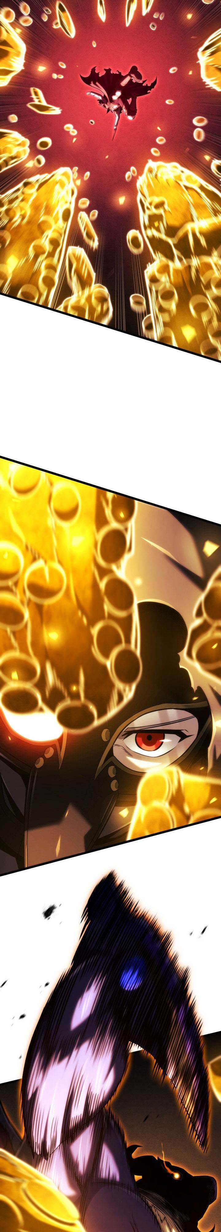 Read Revenge Of The Iron Blooded Sword Hound ID Manga Online