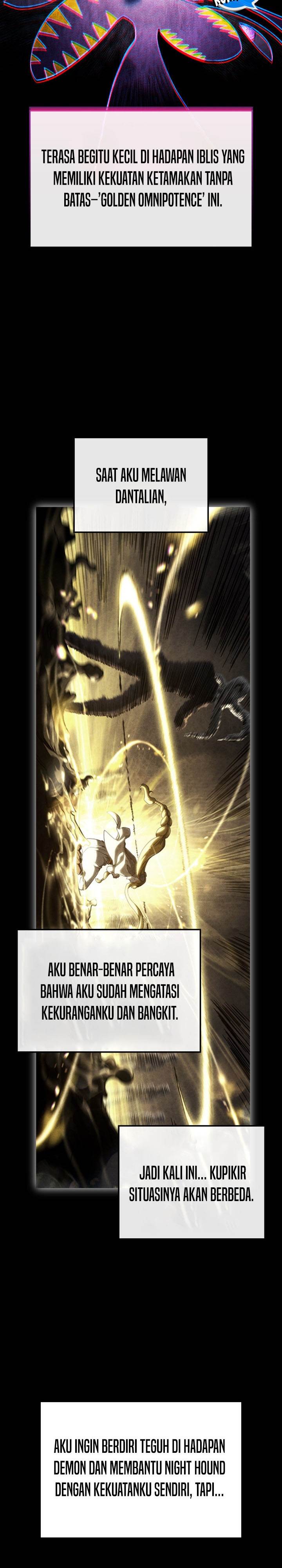 Read Revenge Of The Iron Blooded Sword Hound ID Manga Online