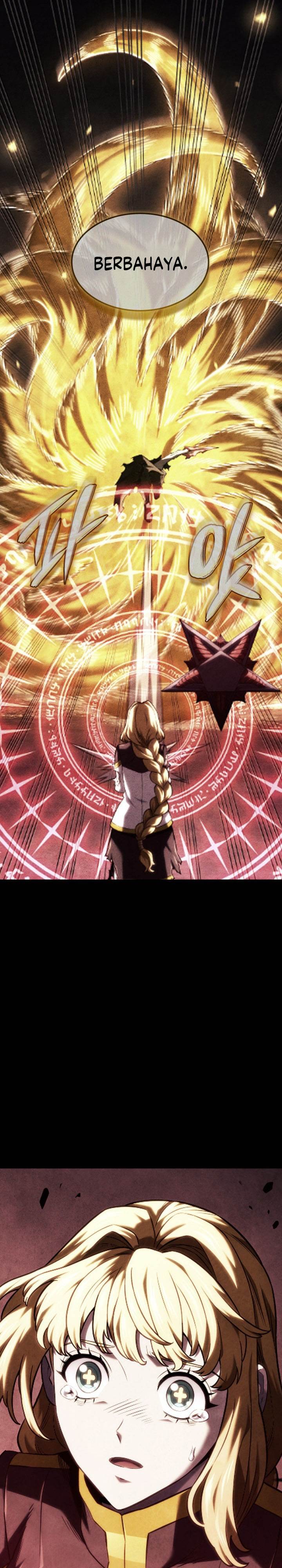 Read Revenge Of The Iron Blooded Sword Hound ID Manga Online