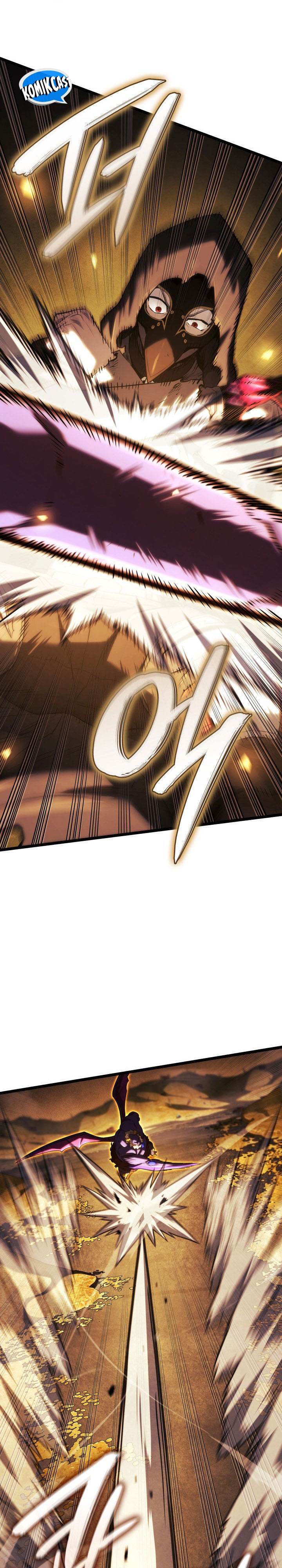Read Revenge Of The Iron Blooded Sword Hound ID Manga Online