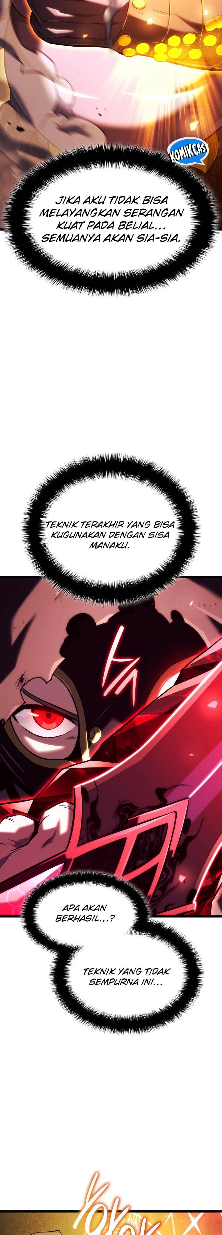 Read Revenge Of The Iron Blooded Sword Hound ID Manga Online