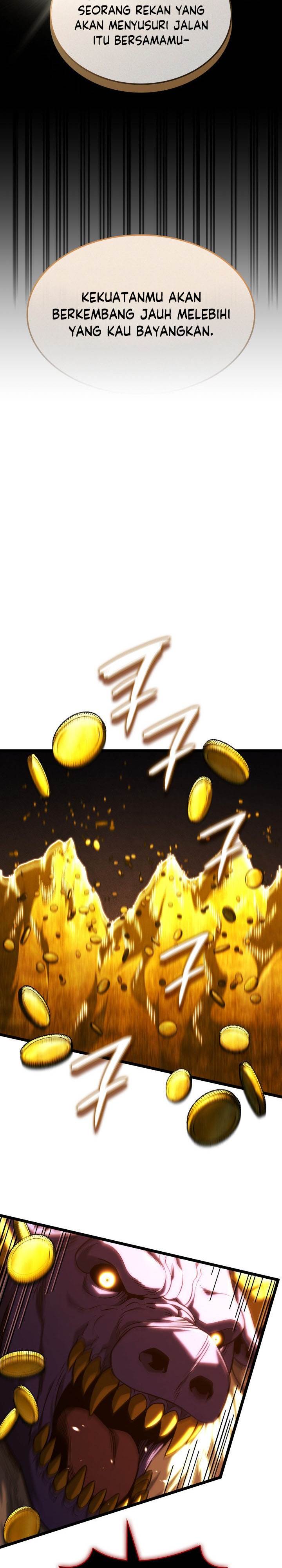 Read Revenge Of The Iron Blooded Sword Hound ID Manga Online