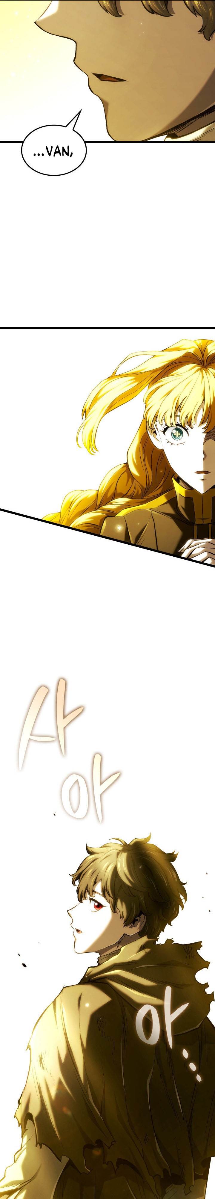 Read Revenge Of The Iron Blooded Sword Hound ID Manga Online
