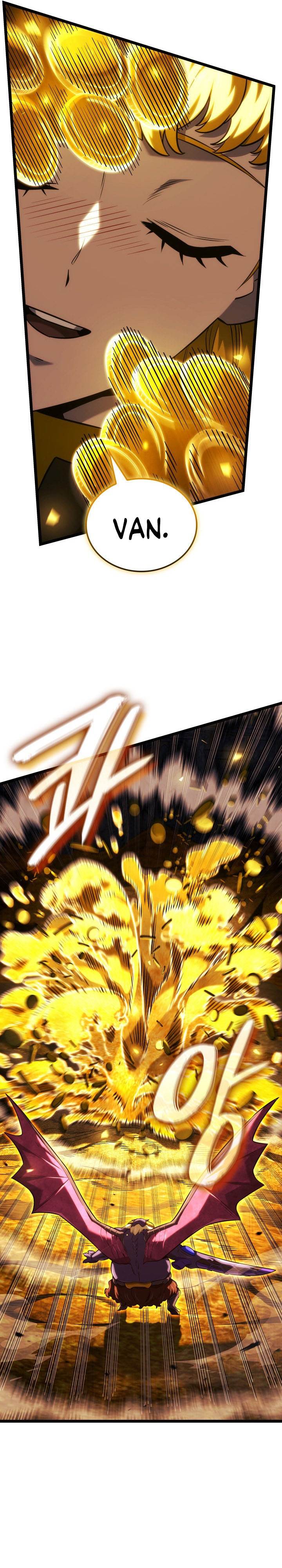 Read Revenge Of The Iron Blooded Sword Hound ID Manga Online