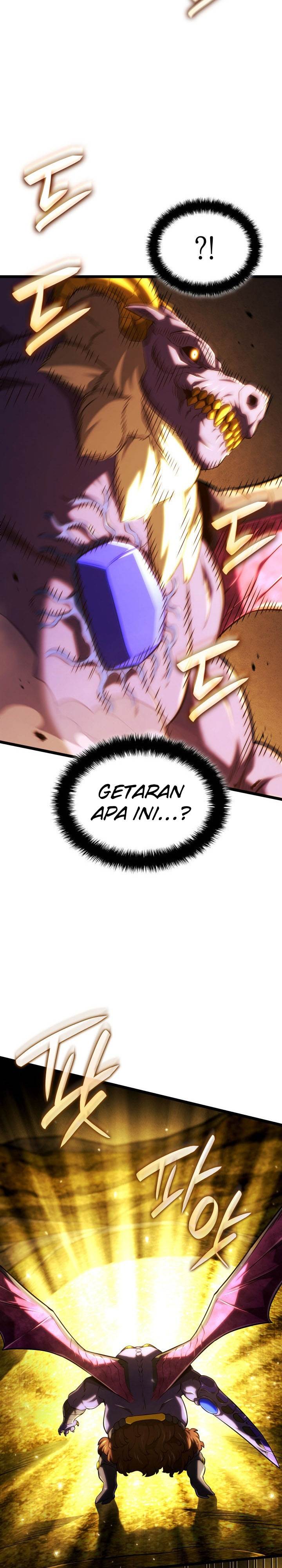 Read Revenge Of The Iron Blooded Sword Hound ID Manga Online