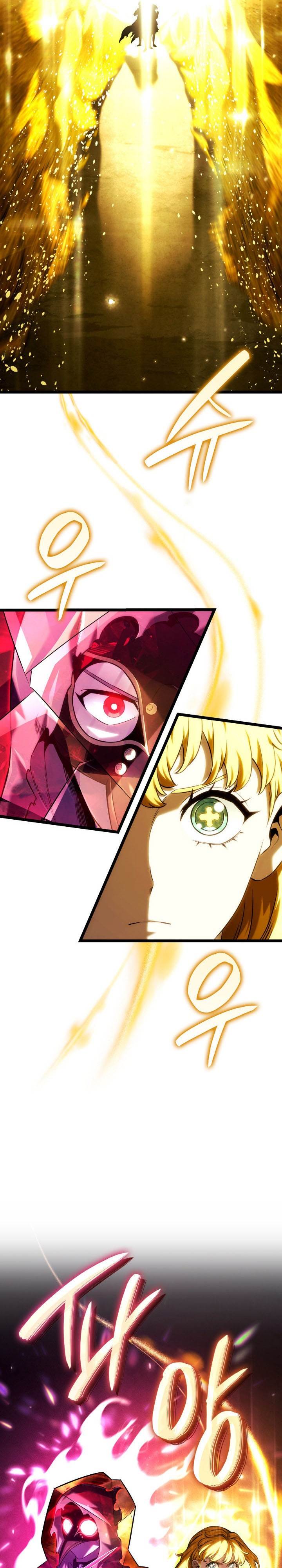 Read Revenge Of The Iron Blooded Sword Hound ID Manga Online