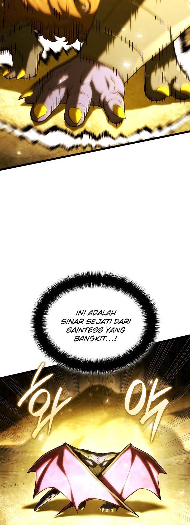Read Revenge Of The Iron Blooded Sword Hound ID Manga Online