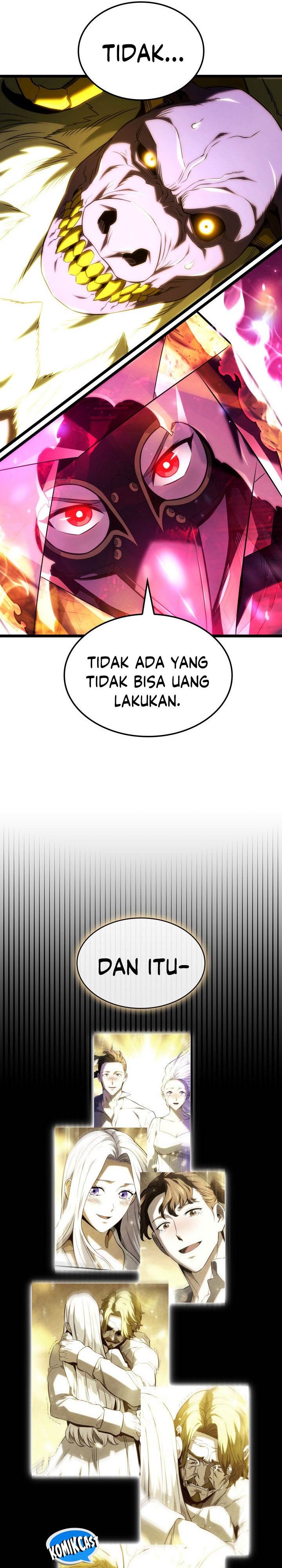 Read Revenge Of The Iron Blooded Sword Hound ID Manga Online