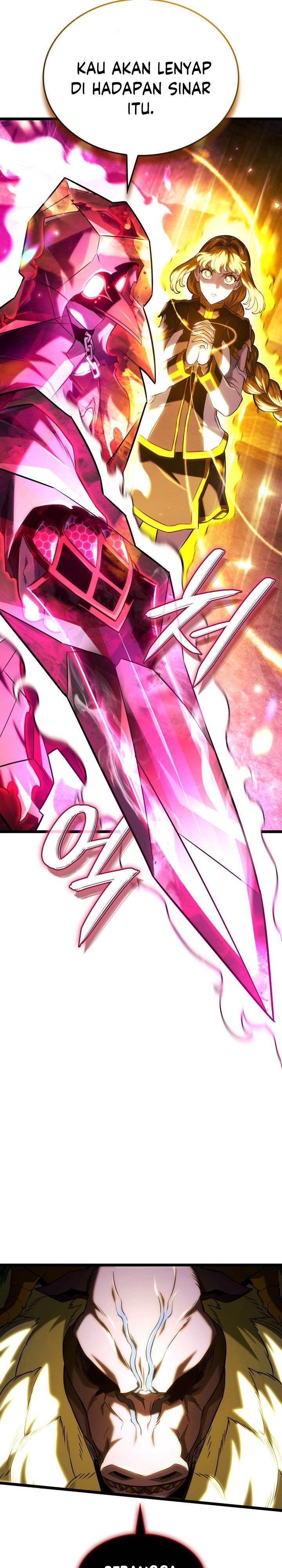 Read Revenge Of The Iron Blooded Sword Hound ID Manga Online