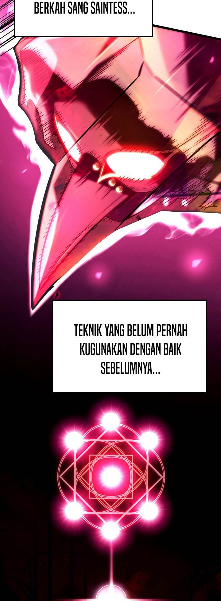 Read Revenge Of The Iron Blooded Sword Hound ID Manga Online