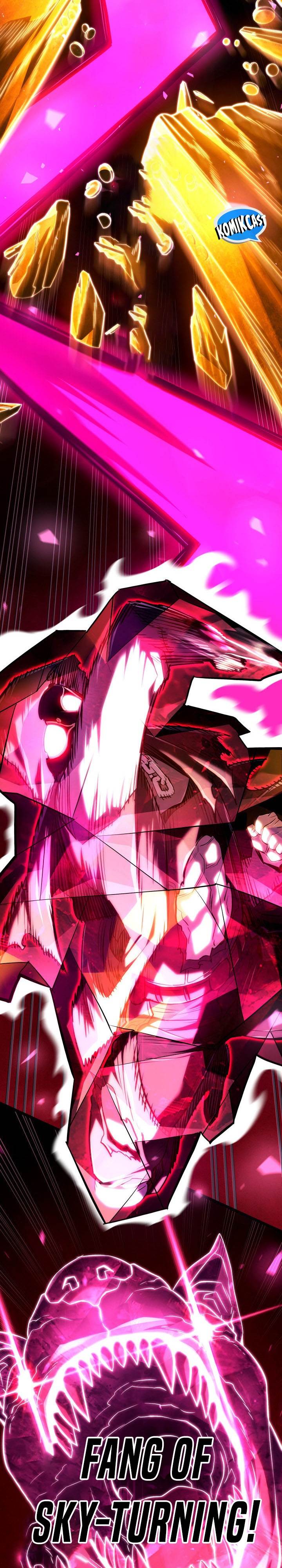 Read Revenge Of The Iron Blooded Sword Hound ID Manga Online
