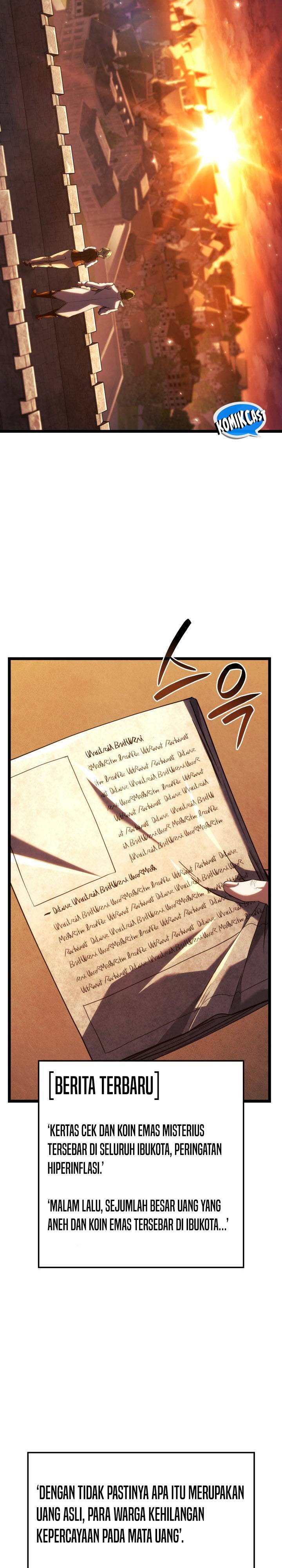 Read Revenge Of The Iron Blooded Sword Hound ID Manga Online