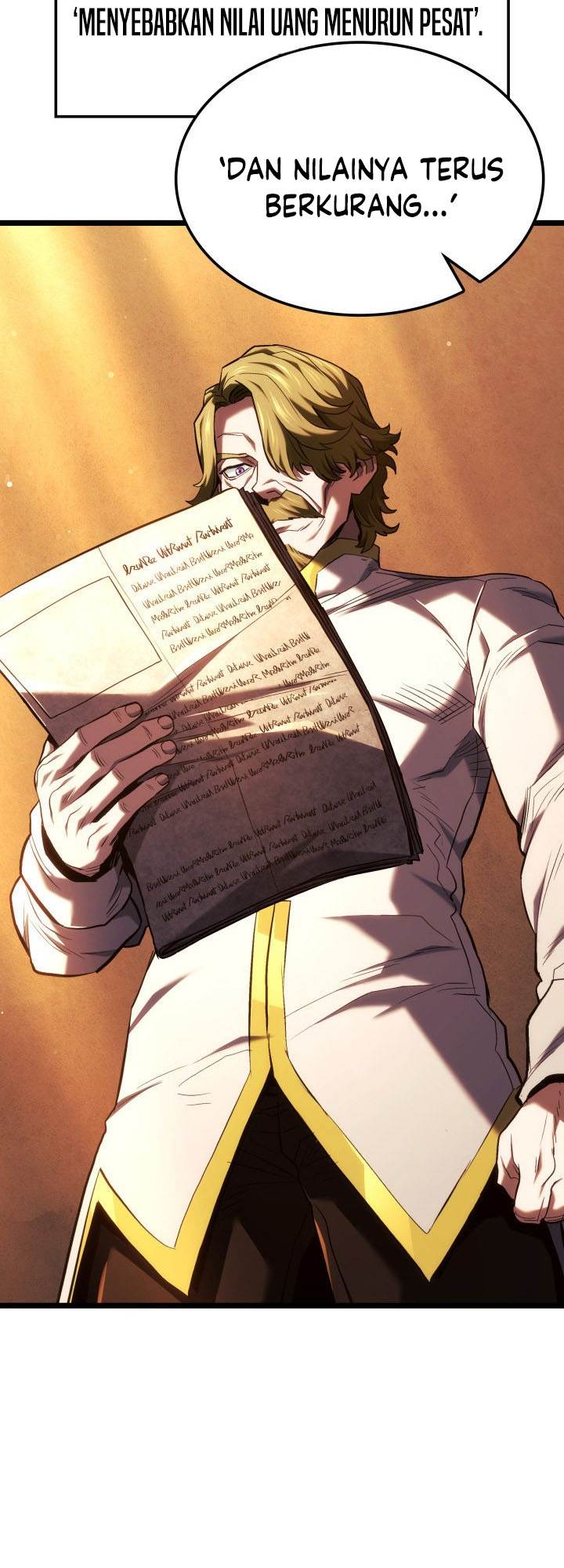 Read Revenge Of The Iron Blooded Sword Hound ID Manga Online