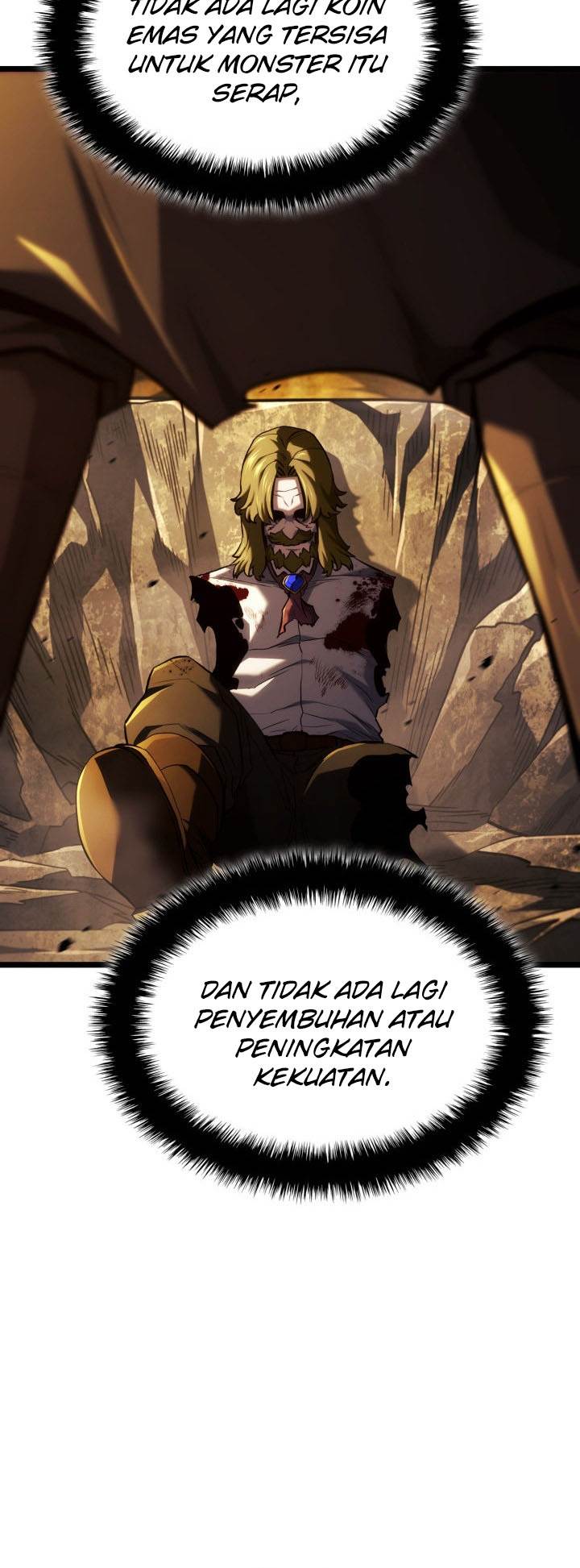 Read Revenge Of The Iron Blooded Sword Hound ID Manga Online