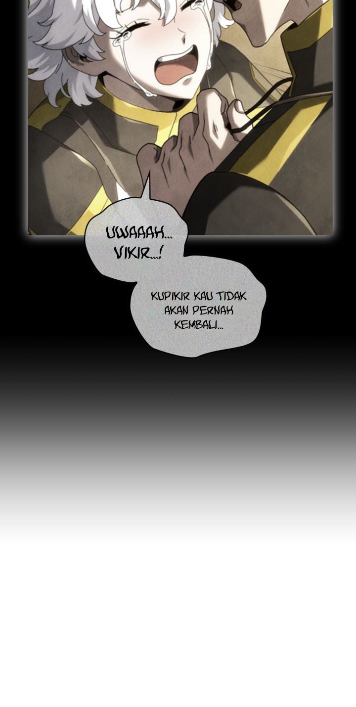 Read Revenge Of The Iron Blooded Sword Hound ID Manga Online
