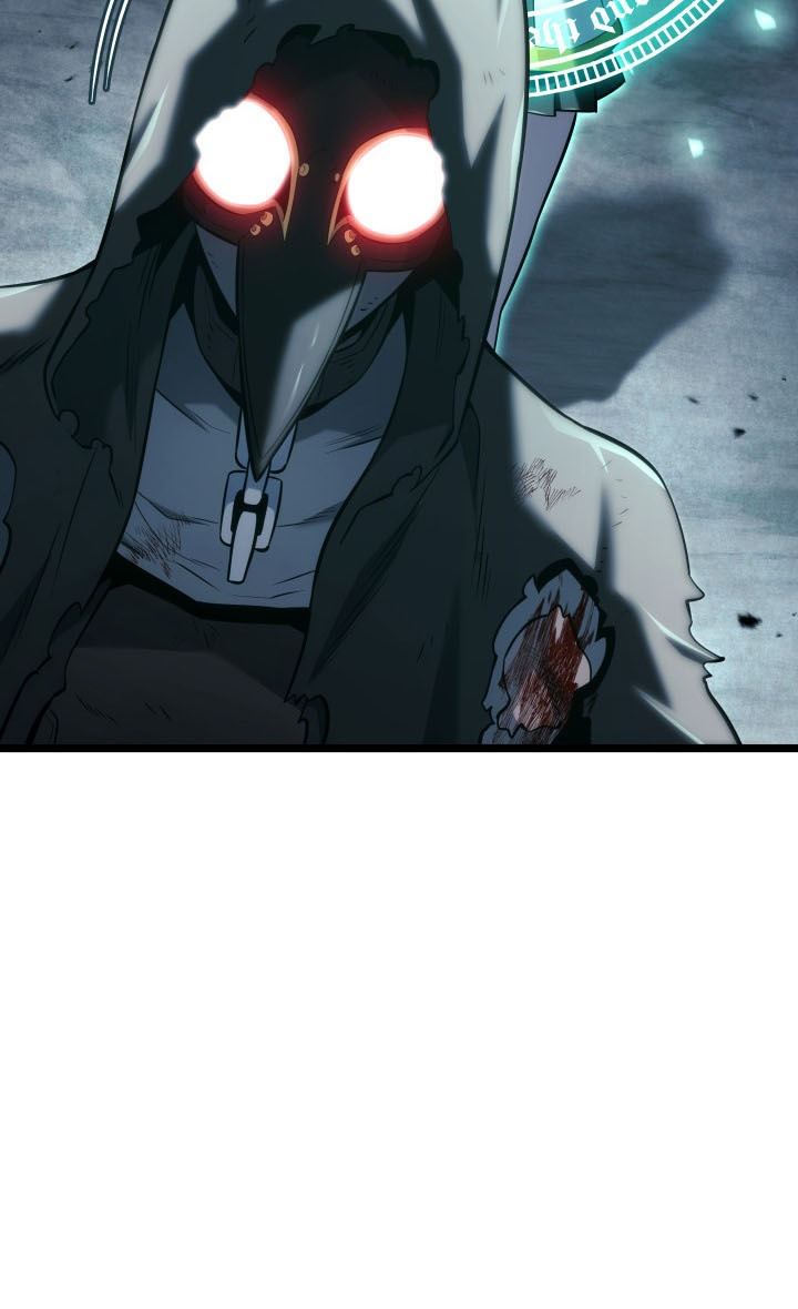 Read Revenge Of The Iron Blooded Sword Hound ID Manga Online