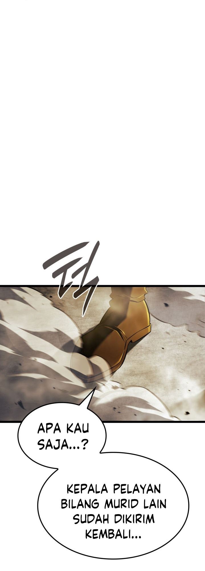 Read Revenge Of The Iron Blooded Sword Hound ID Manga Online