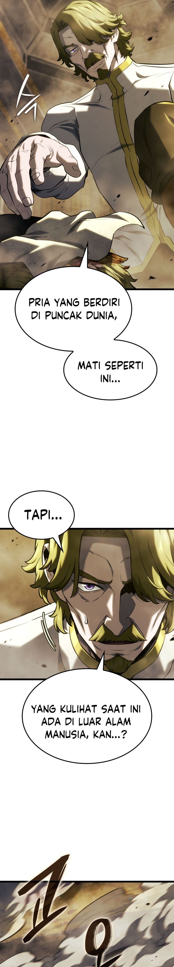 Read Revenge Of The Iron Blooded Sword Hound ID Manga Online