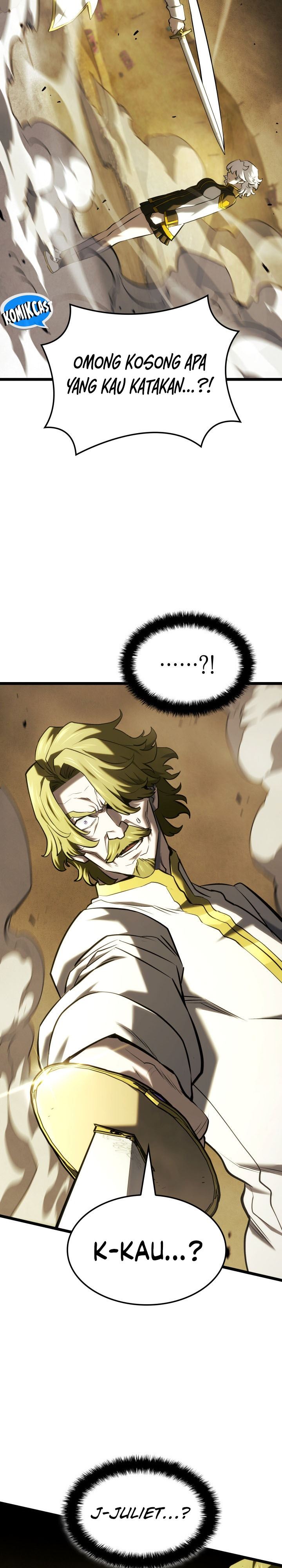 Read Revenge Of The Iron Blooded Sword Hound ID Manga Online